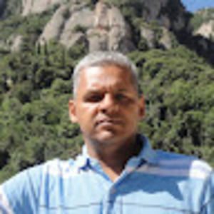 Meet your Posher, Harjit